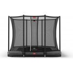BERG Ultim Favorit InGround 280 cm + ochranná síť Comfort – Sleviste.cz