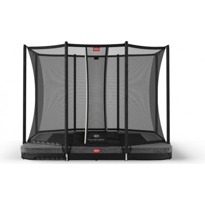 BERG Ultim Favorit InGround 280 cm + ochranná síť Comfort – Sleviste.cz