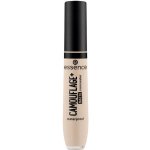 essence camouflage + matte tekutý korektor s matným efektem 20 8 ml – Sleviste.cz