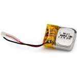 Turbo Racing náhradní LiPo 3,7V/40mAh – Zboží Dáma