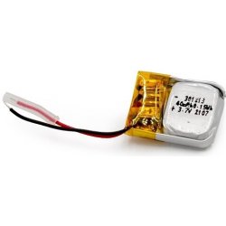 Turbo Racing náhradní LiPo 3,7V/40mAh