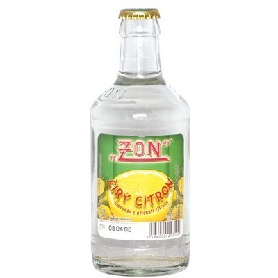 Zon Čirý citron 330 ml