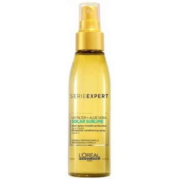 L'Oréal Solar Sublime Aloe Vera Spray 125 ml