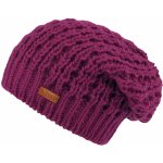 Zulu Erla dámská čepice malinová – Sleviste.cz