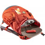 Deuter Waldfuchs lava/paprica – Zbozi.Blesk.cz