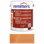 Remmers TOP terasový olej 5 l douglaska – Zboží Mobilmania