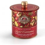 Basilur Festive Tea Joyful Celebrations plech 75 g – Zboží Dáma