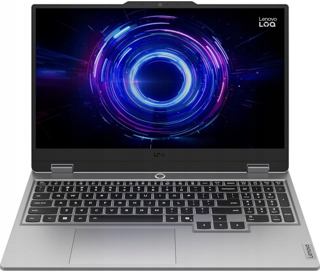 Lenovo LOQ 83JE0092CK