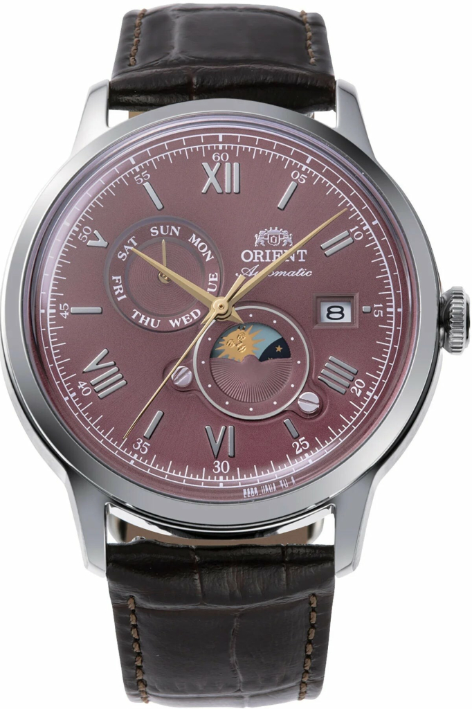 Orient AK0807R