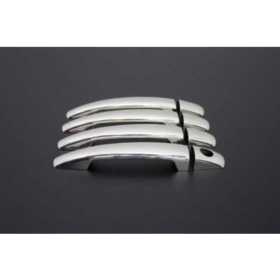 Citroen C4 Picasso Grand Picasso Kryty klik dveří – Sleviste.cz