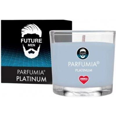 Parfumia Platinum 55 ml – Zboží Dáma