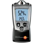 Testo 610 – Sleviste.cz