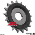 JT Sprockets JTF1185-17RB