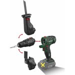 PARKSIDE PKGA 20-Li C2 – bez aku – HobbyKompas.cz