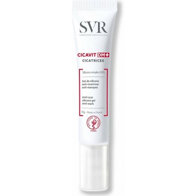 SVR Sensifine AR intenzivně hydratační krém na rozšířené a popraskané žilky 40 ml – Zboží Dáma