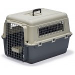 Karlie Přepravka NOMAD M certifikace do letadla 68 x 51 x 47 cm – Sleviste.cz