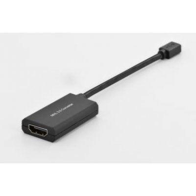 Digitus Assmann AK-300319-001-S – Hledejceny.cz