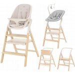 CARRELLO ERGO CRL-16701 4V1 SUGAR BÉŽOVÁ – Zboží Dáma