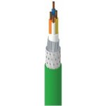 Belden 70006PU.01500 Profinet, cat.5E, SF/UTP,AWG22, drát, PUR plášť,cívka 500m, zelený – Hledejceny.cz