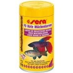 Sera FD červené larvy komárů 250 ml – Zboží Dáma