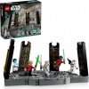 Lego LEGO® STAR WARS™ 75385 Ahsoka Tano a duel na planetě Peridea