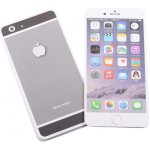 WIKY Notes iPhone 7,8 x 16 cm černá 50 stran – Zboží Živě