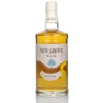 New Grove Old Oak Aged Rum 40% 0,7 l (holá láhev) – Sleviste.cz
