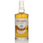 New Grove Old Oak Aged Rum 40% 0,7 l (holá láhev) – Zbozi.Blesk.cz