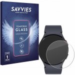 FIXED Ochranné tvrzené sklo Samsung Galaxy Watch 6 (40mm), 2 ks v balení, čiré FIXGW-1206 – Zboží Živě