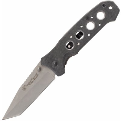 SMITH & WESSON extreme ops tanto – Hledejceny.cz