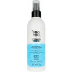 Revlon Pro You The Amplifier Bumb Up Volumizing Spray 250 ml – Zbozi.Blesk.cz