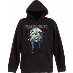 Iron Maiden mikina Powerslave Head – Zbozi.Blesk.cz