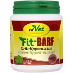 cdVet Fit-BARF slávka zelenoústá 100 g – Hledejceny.cz