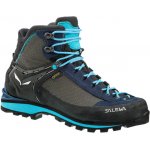 Salewa Ws Crow Gtx Premium navy/ethernal blue – Zboží Mobilmania