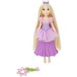 Hasbro Disney Princess Locika s bublifukem – Zbozi.Blesk.cz