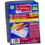 Clanax švédská utěrka na podlahu 220 g 80 × 60 cm 1 ks – Zboží Mobilmania