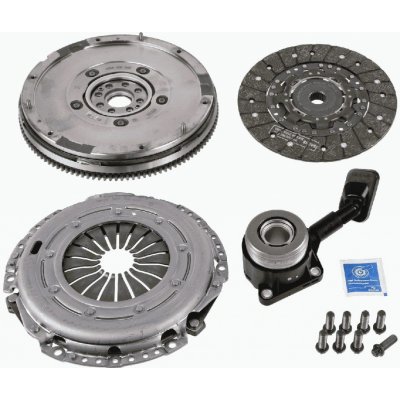 Sada spojky SACHS 2290 601 102 – Zbozi.Blesk.cz