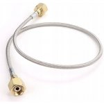 Damtry hadice HP adaptér 60cm 2xW21,8 CO2 – Zboží Dáma