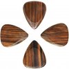 Trsátko Timber Tones MK11 Macassar Ebony - 4 ks v balení