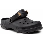 Crocs classic All Terrain Clog černé – Zboží Mobilmania