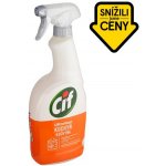 Cif Ultrafast kuchyň čisticí sprej 750 ml – Zboží Dáma