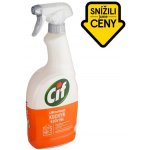 Cif Ultrafast kuchyň čisticí sprej 750 ml – Zbozi.Blesk.cz