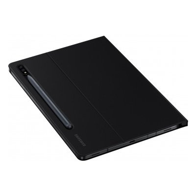 Samsung Ochranné pouzdro pro Galaxy Tab S7 T630 EF-BT630PBEGEU černá – Zbozi.Blesk.cz