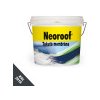 Hydroizolace Neoroof -tekutá hydroizolace odrážející slunce 13 kg Antracit (7016)