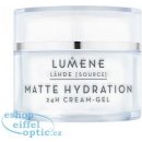 Lumene Matt Hydration 24H Cream-Gel matující hydratační 24h krém gel 50 ml