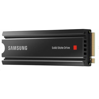 Samsung 980 PRO 2TB, MZ-V8P2T0CW