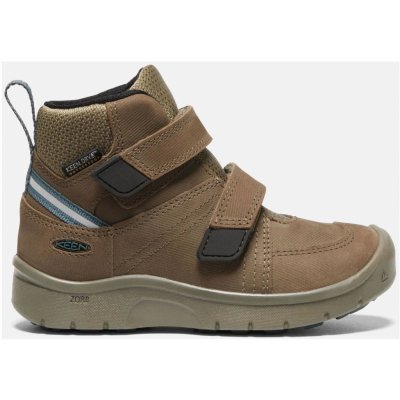 Keen Hikeport 2 Mid Strap Wp C