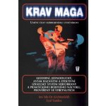 Krav Maga - Umění čelit ozbrojenému útočníkovi - Sde-Or Imi, Yanilov Eyal – Zbozi.Blesk.cz