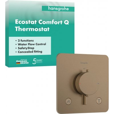 Hansgrohe 33713140 – Hledejceny.cz