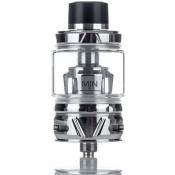 Uwell Crown 4 Clearomizer Stainless Steel 6ml